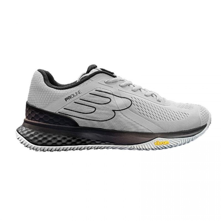 Zapatillas Bullpadel Pearl PL Tour Final 25V Hormigon Mujer  Oferta + Barato