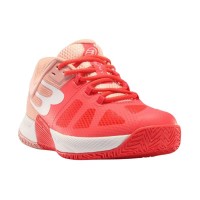 Scarpe Bullpadel Performance Comfort 24I Rosa Donna  Offerta + Economico
