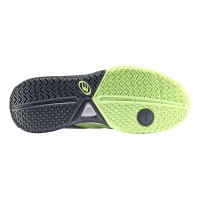 Chaussures Bullpadel Performance Comfort 24V Jaune Soufre Fluor  Offre - Pas cher