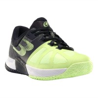 Chaussures Bullpadel Performance Comfort 24V Jaune Soufre Fluor  Offre - Pas cher