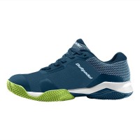 Scarpe Bullpadel Performance Grip 24V Blu Navy  Offerta + Economico