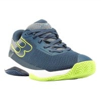 Scarpe Bullpadel Performance Grip 24V Blu Navy  Offerta + Economico
