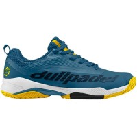 Scarpe da ginnastica Bullpadel Performance Hybrid 24I Steel Blue  Offerta + Economico