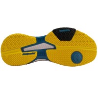 Scarpe da ginnastica Bullpadel Performance Hybrid 24I Steel Blue  Offerta + Economico