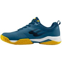 Scarpe da ginnastica Bullpadel Performance Hybrid 24I Steel Blue  Offerta + Economico