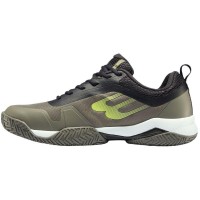 Scarpe da ginnastica Bullpadel Performance Hybrid 24I Khaki  Offerta + Economico
