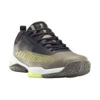 Scarpe da ginnastica Bullpadel Performance Hybrid 24I Khaki  Offerta + Economico