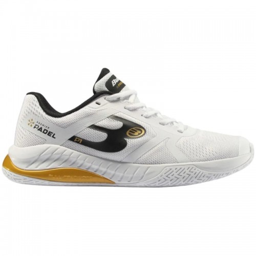Zapatillas Bullpadel Premier Padel P1 Blanco Zapatillas Bullpadel Premier Padel P1 Blanco