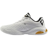 Scarpe da ginnastica Bullpadel Premier Padel P1 bianche  Offerta + Economico