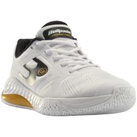 Scarpe da ginnastica Bullpadel Premier Padel P1 bianche  Offerta + Economico
