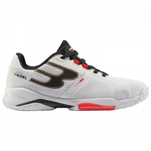 Zapatillas Bullpadel Premier Padel P2 Blanco Zapatillas Bullpadel Premier Padel P2 Blanco