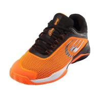 Bullpadel Vertex Grip 21 Sneakers Arancioni