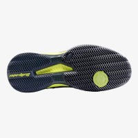 Bullpadel Vertex Grip 23V Lime Scarpe da ginnastica  Offerta + Economico