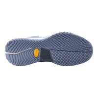 Bullpadel Vertex Tour Final 26V Atomic Blue Women''s Sneakers