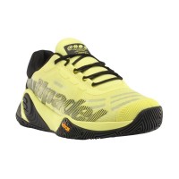 Bullpadel Vertex Vibram 24I Scarpe da ginnastica gialle  Offerta + Economico