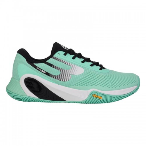 Bullpadel Vertex Vibram 25I Green Sneakers Bullpadel Vertex Vibram 25I Green Sneakers