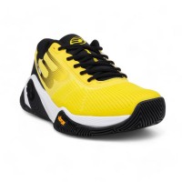 Zapatillas Bullpadel Vertex Vibram 25V Amarillo  Oferta + Barato
