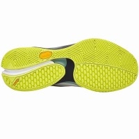 Zapatillas Bullpadel Vertex Vibram 25V Blanco  Oferta + Barato