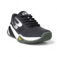 Zapatillas Bullpadel Vertex Vibram 25V Gris Oscuro  Oferta + Barato
