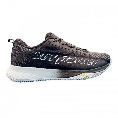 Bullpadel Xplo PL Tour Final 25V Black Sneakers Bullpadel Xplo PL Tour Final 25V Black Sneakers
