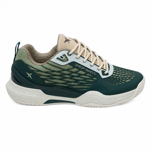 Zapatillas de Padel Drop Shot Monarca GR Flight Mujer