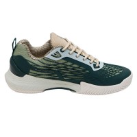 Zapatillas Drop Shot Monarca GR Flight Mujer