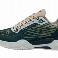 Zapatillas Drop Shot Monarca GR Flight Mujer