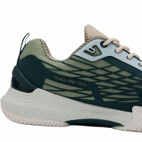 Zapatillas Drop Shot Monarca GR Flight Mujer