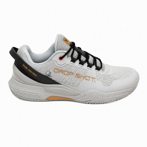 Zapatillas de Padel Drop Shot Pablo Lima 26