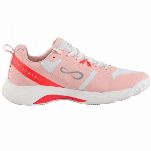 Endless Infinity Pro White Pink Women''s Sneakers Endless Infinity Pro White Pink Women''s Sneakers