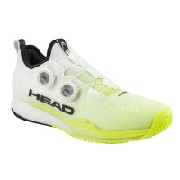 Head Edure Pro Boa Clay Sneakers bianche  Offerta + Economico