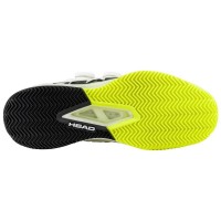 Head Edure Pro Boa Clay Sneakers bianche  Offerta + Economico