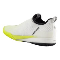 Head Edure Pro Boa Clay Sneakers bianche  Offerta + Economico