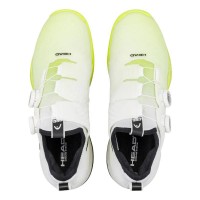 Head Edure Pro Boa Clay Sneakers bianche  Offerta + Economico