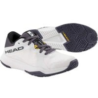 Head Motion Padel Bianco Nero Junior Sneakers  Offerta + Economico