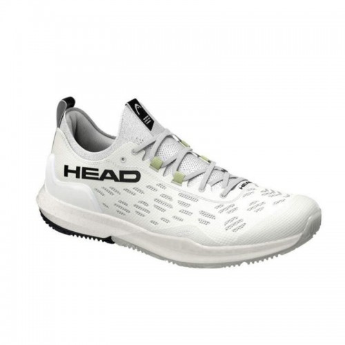 Tênis Head Motion Pro 1.5 Padel White