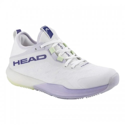 Women''s Head Motion Pro Lavender White Sneakers Women''s Head Motion Pro Lavender White Sneakers