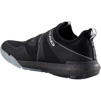 Head Motion Pro BOA Padel Noir Blanc Baskets  Offre - Pas cher