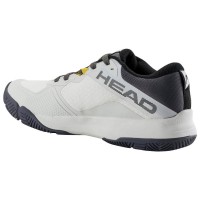 Zapatillas Head Motion Team Padel Blanco Negro  Oferta + Barato