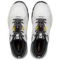 Zapatillas Head Motion Team Padel Blanco Negro  Oferta + Barato