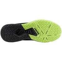 Zapatillas Head Pickleball Motion Pro Negro Lima  Oferta + Barato