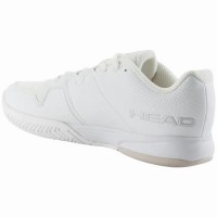 Head Revolt Court Bianco Grigio Sneakers Donna  Offerta + Economico