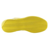 Scarpe Head Revolt Pro 4.5 Banana Nero Junior - TERRA BATTUTA  Offerta + Economico