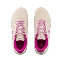 Scarpe Head Sprint 3.5 Rosa Viola Junior  Offerta + Economico