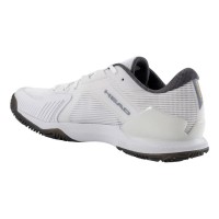 Head Sprint Pro 4.0 White Black Sneakers  Offer + Cheap