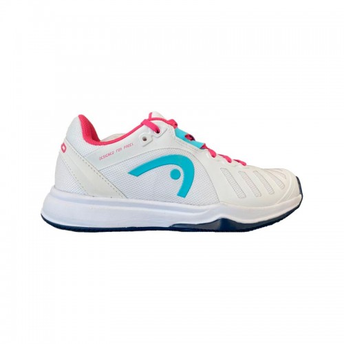 Zapatillas Head Sprint Team 3.0 Blanco Azul Zapatillas Head Sprint Team 3.0 Blanco Azul