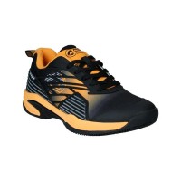 Jhayber Pavilion Black Sneakers