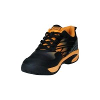 Jhayber Pavilion Black Sneakers