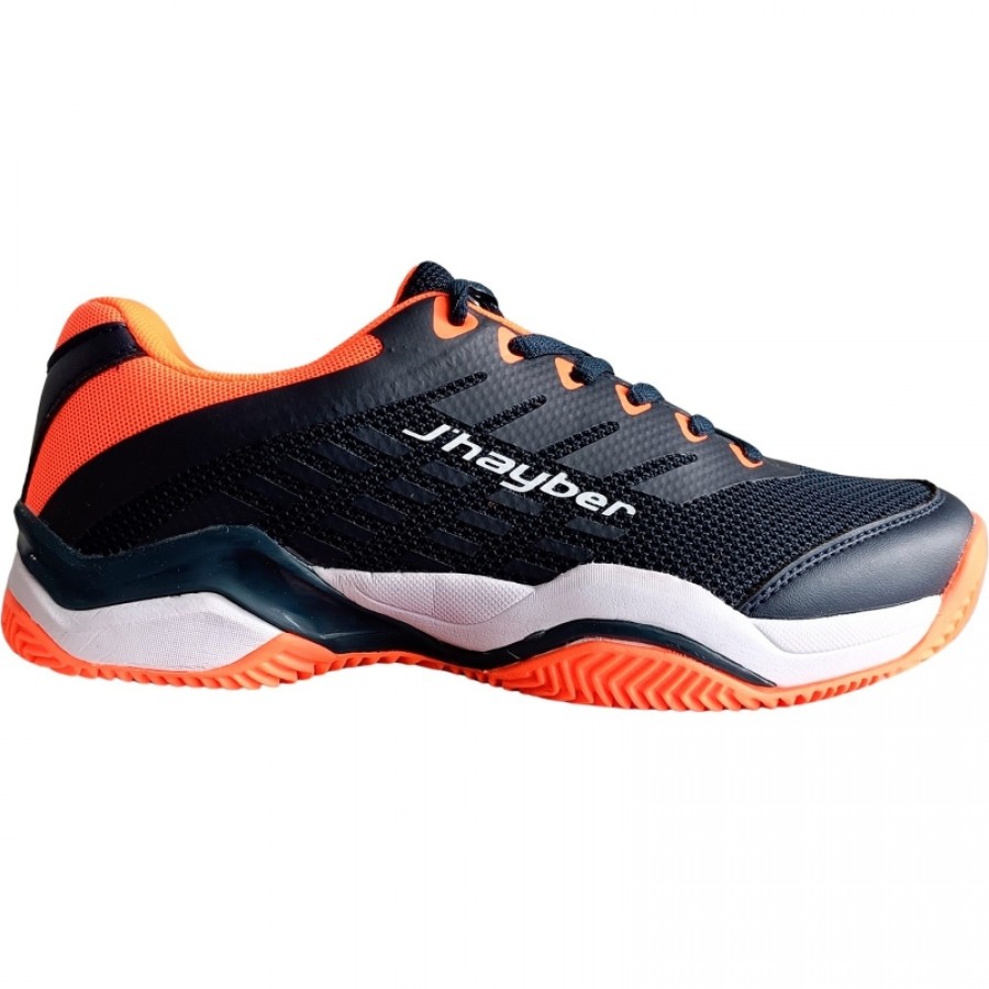 Jhayber Tactica Blu Navy Sneakers  Offerta + Economico