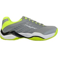 Zapatillas Jhayber Tactica Gris  Oferta + Barato